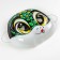 Mask PVC "Snake"