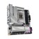 Motherboard Gigabyte B650M A Elite AX Ice Socketam5 AMD B650 4XDDR5 MATX AC`97 8ch (7. 103396