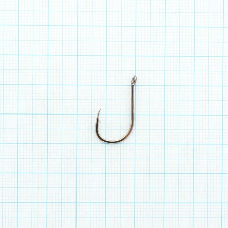 Hooks "Volzhanka" Chinu No. 1/0, 10 pcs-1