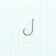 Hooks "Volzhanka" Chinu No. 1/0, 10 pcs