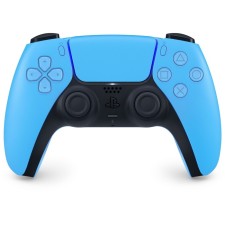 Gamepad of a wireless PlayStation Dualsense Blue for: PlayStation 5 (CFI-ZCT1J 05)