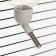 Drill for rodents "Pijon", 250 ml, gray