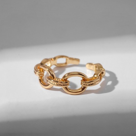 Ring "links" trend line, color gold, dimensionless-2