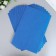Father hard 1 mm "dark blue" set of 10 sheets format A4