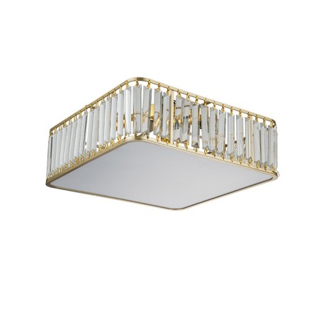 Ceiling light Escada, 2117/3. 3x40W, E27, 400x400x165 mm, color gold-1