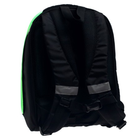 School backpack, 37 x 28 x 19 cm, Calligrata to "Call"-7