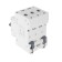 The circuit breaker SE CITY9 SET, B, 20 A, 3P, 4.5 KA, 400 V