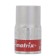 End-end head Matrix Master 13689, 15mm, 12-sided, CRV, under square 1/2 ", chrome