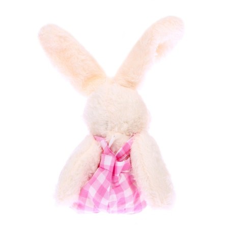 Soft toy "Bunny", 13 cm, species mix-1