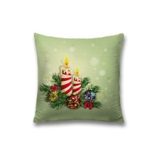 Decorative pillowcase 