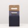 Box package with a pen, 19 x 14 x 8 cm