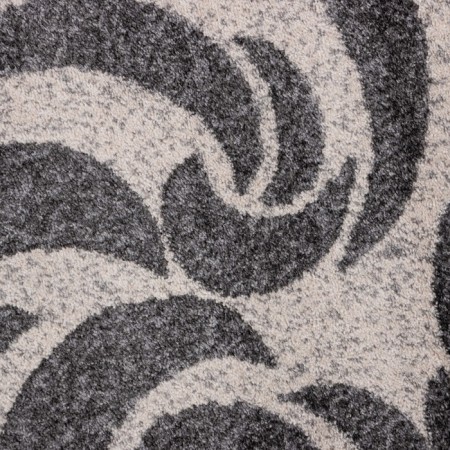 Carpet rectangular 160x230cm, 36685/27, jute, PP100%-1