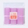 Velcro Biguidi 6 pcs in a set (price for set) D5*6.5 cm laying siren packet QF