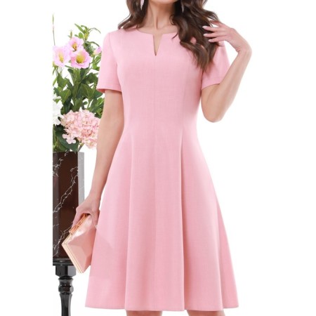 Dress female "Favorite forever", size 48-3
