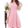 Dress female "Favorite forever", size 48