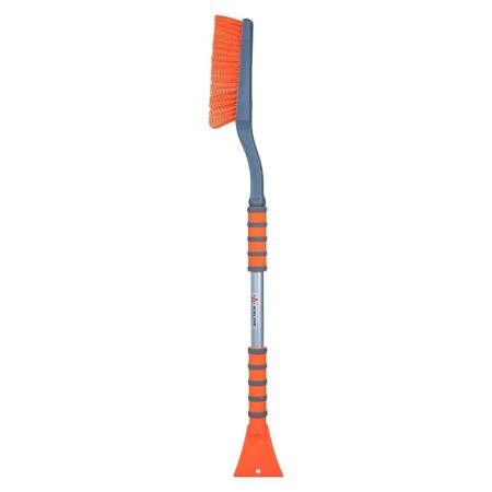 Brush with soft bristles Airline AB-R-04, 92 cm-1