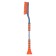 Brush with soft bristles Airline AB-R-04, 92 cm