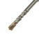 BURN on concrete MATRIX, 6 x 110 mm, SDS - Plus,