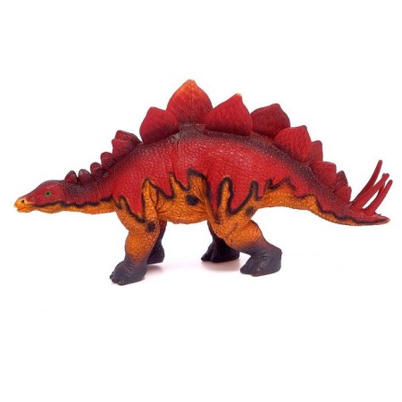 Dinosaurian figure, mix-1