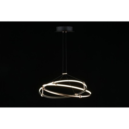 Suspended chandelier Diana LED 4000K 40W-15