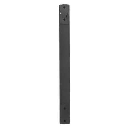 Track lamp, series "Flat" FTL-001, 10W, 48V, 4000K, IP20, 300mm, black-5