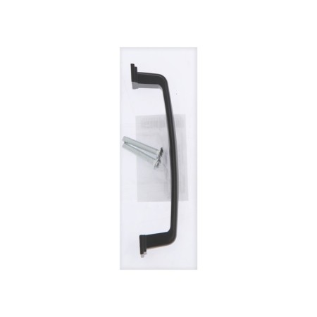 Cappio RSC006 handle, m/o 96 mm, black color-2