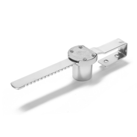 TRODOS Castle Castle, Rue, Chrome Color-2