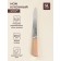 Knot cutting cutting SL Home "Calabria", stainless steel, 20.5 cm, beige