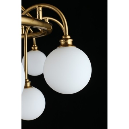 Suspended chandelier Eloiz G9 75W-2