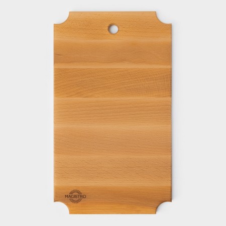 Defense board MAGISTRO "Modern", 30 × 18 × 1.2 cm, oak-4