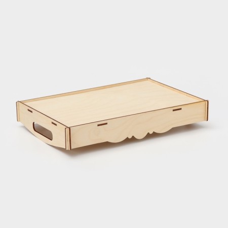 Track "Classic" 31 × 21 × 5 cm-5