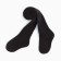 Pantyhose children, black color, height 104-110 cm