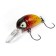 Floating wobbler LJ Pro Series Haira Tiny Atg LBF, 3.3 cm, Color 912 Plus Foot