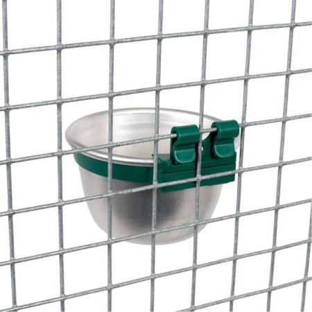 Winder-feeder hinged diameter10 cm aluminum-1