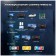 Easysmx X10 wireless gamepad with mechanical buttons, gray (VG-C502)