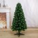 Fibrooptic "star" 150 cm d of the lower tier 76 cm 170 branches