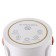 Leonord LPTC-6006, 130/2000W, adjustable temperature, white-black