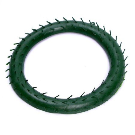 The basis for creating a wreath, diameter - 30 cm-1