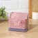 Dragure dryer Dilan, 16 × 11 × 14 cm, 3 compartments, color mix