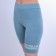 Women's home set (T -shirt/Bridges), jeans color, size 42