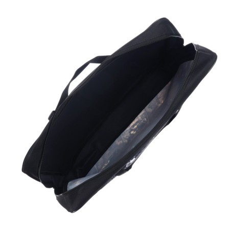 A3, 470x350x80 mm with handles, textile, Mickey Mouse folder-1