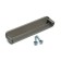 Cappio RSC027, m/o 96 mm handle, graphite color