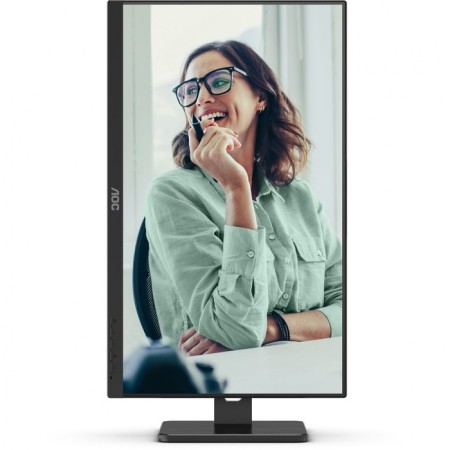 AOC Munitor 23.8 "24P3CV Black IPS LED 16: 9 HDMI M/M Matte Has Piv 300CD 178g/178g 1920 10046-3