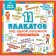 Smart posters. 11 posters under one cover. For children 4-6 years old