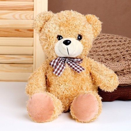 Soft toy "Bear", mix-1