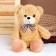 Soft toy "Bear", mix