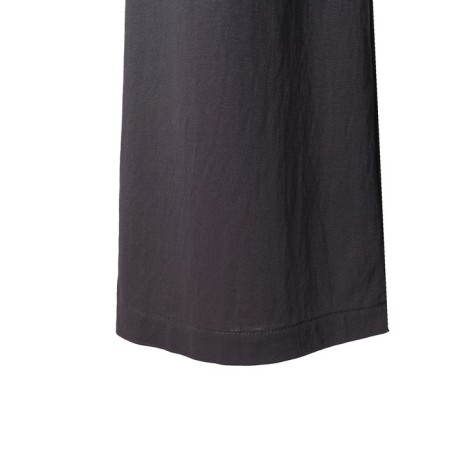 Female set (shirt, trousers, top) KAFTAN "BASE" p. 50, graphite-15