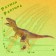 Dinosaurian figure "Rabotor"