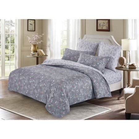 Bed linen 1.5 joint venture Diva Afrodita, size 160x220 cm, 150x220 cm, 70x70 cm - 2 pcs-1