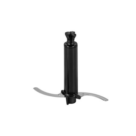 Red Solution RHB-2948, submersible, 1200 W, 0.5/0.6 l, 5 speeds, black-7
